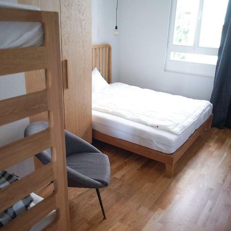 Apartament Ludowa 4 Miedzyzdroje Ngoại thất bức ảnh