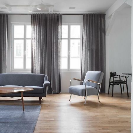 Apartament Ludowa 4 Miedzyzdroje Ngoại thất bức ảnh
