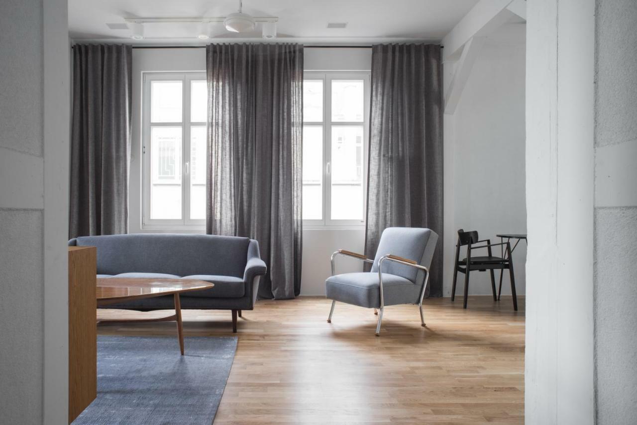 Apartament Ludowa 4 Miedzyzdroje Ngoại thất bức ảnh