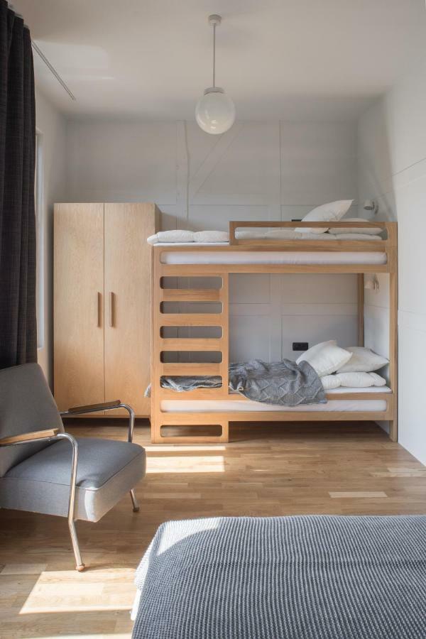 Apartament Ludowa 4 Miedzyzdroje Ngoại thất bức ảnh