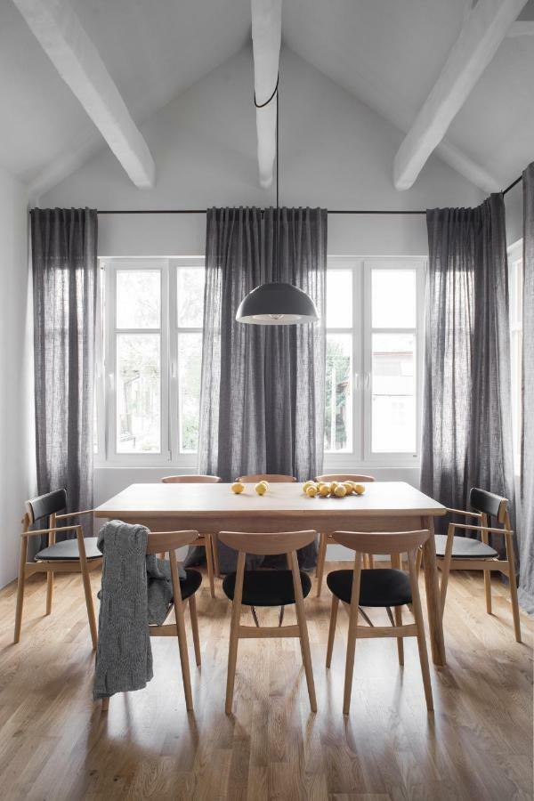 Apartament Ludowa 4 Miedzyzdroje Ngoại thất bức ảnh